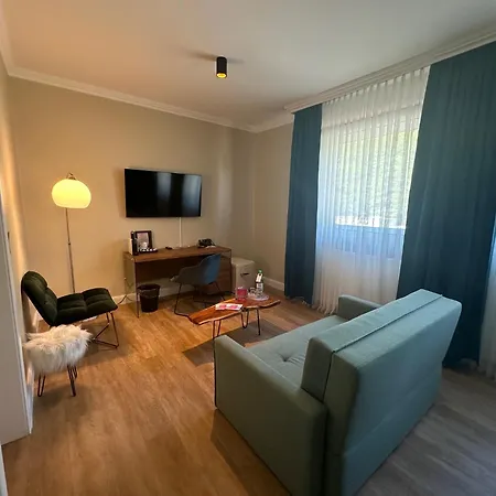 Harz Hotel&Spa Seela-3