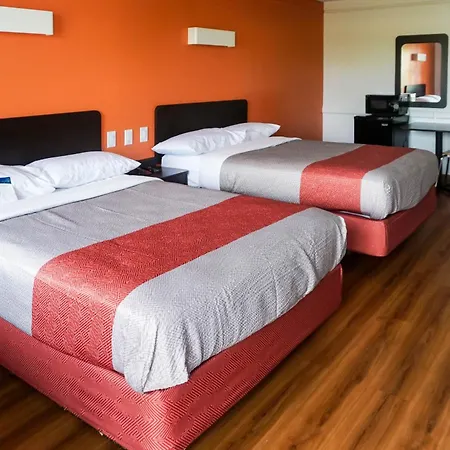 Motel 6-Euless, Tx - Dfw West-3