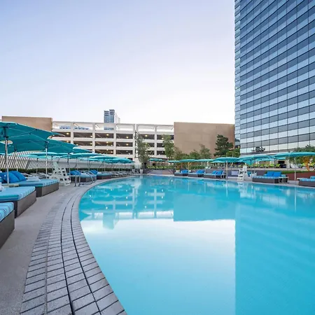 Vdara Hotel & Spa At Aria Las Vegas-3