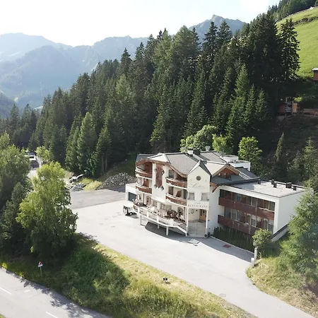 Landhaus Paradies Samnaun Spiss-2
