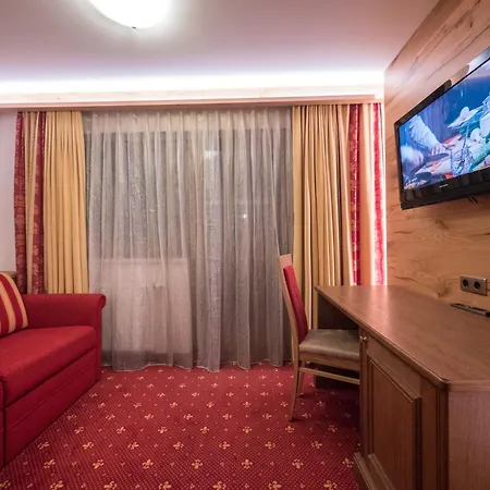 Hotel Alphof Alpbach-3