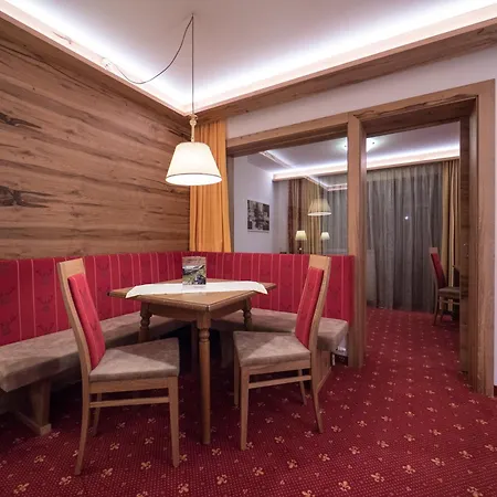 Hotel Alphof Alpbach-2