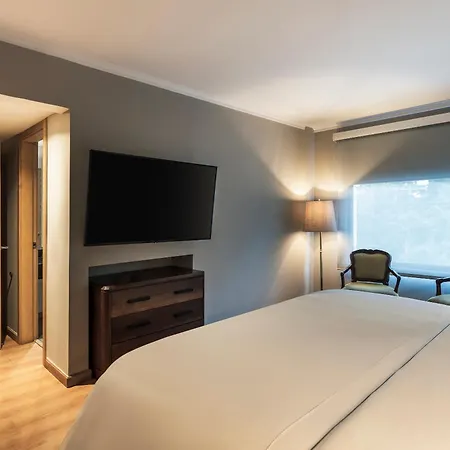 Hotel Poblado Plaza-2