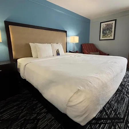 Baymont By Wyndham Litchfield-3