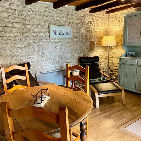 Domaine La Fontaine B&B-3