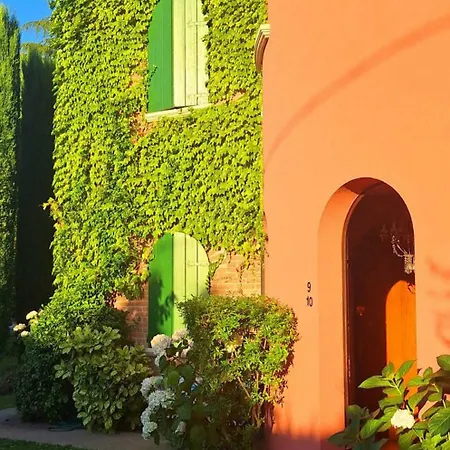 Hotel La Selce-3