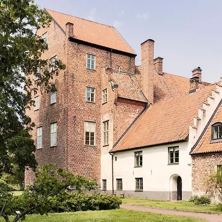 Baeckaskog Slott-2
