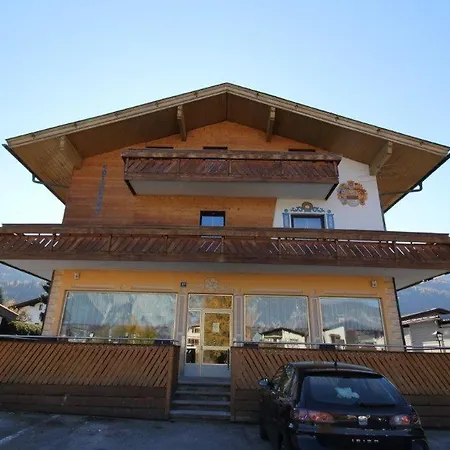 Götznerhof - Self-Check-in-2