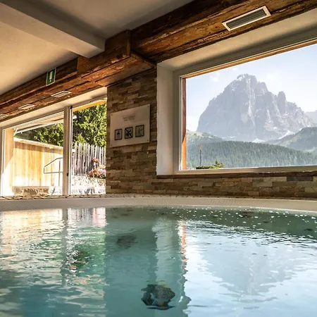 Hotel Jägerheim 3S-3
