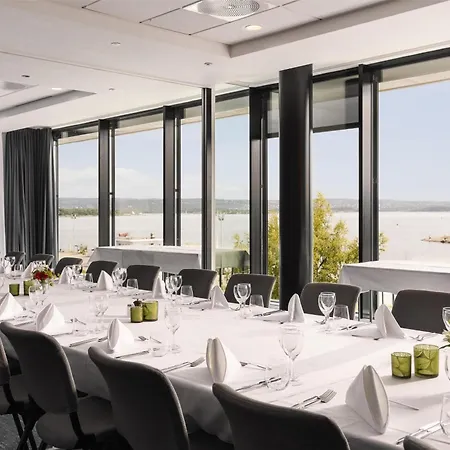 Scandic Fornebu-3