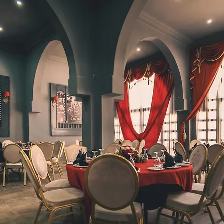 Rs Hotel Karam Palace-2