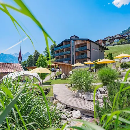 Hotel Kirchbichlhof-3