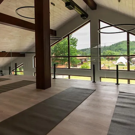 Taor Karpaty Resort & Spa-2