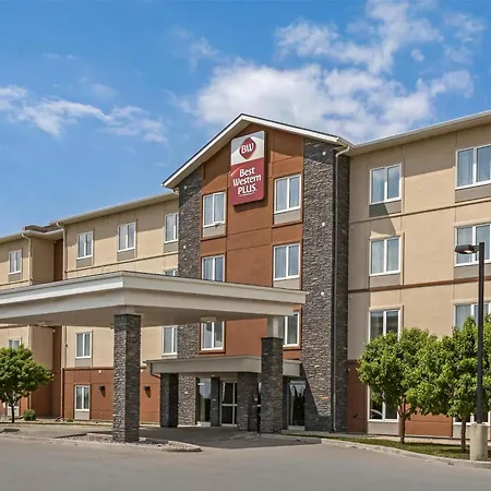 Best Western Plus Winnipeg West-2