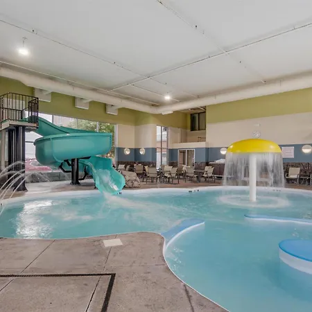 Best Western Plus Winnipeg West-3