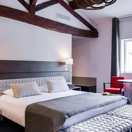 Le Cottage de Clairefontaine - CHC-3