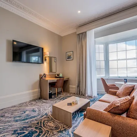 Imperial Hotel Tenby-3