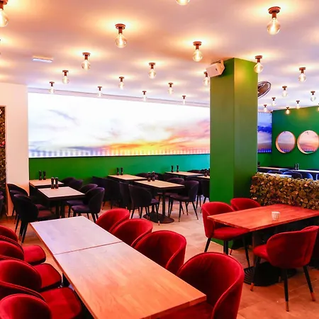 Hamburg Room-3