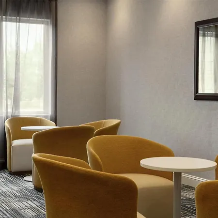 Homewood Suites By Hilton Burlington-2