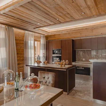 Ultima Hotel Gstaad-3