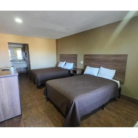 Diamond Inn Motel By Oyo Jackson Hwy 80- I-20-2