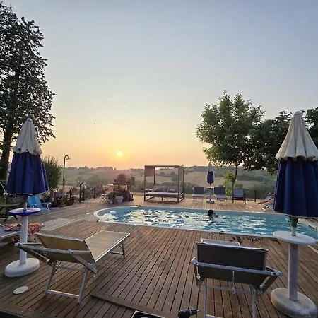 Ca' Dei Gelsi B&B-2