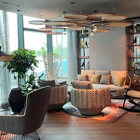 Motel One Wien-Donau City-3