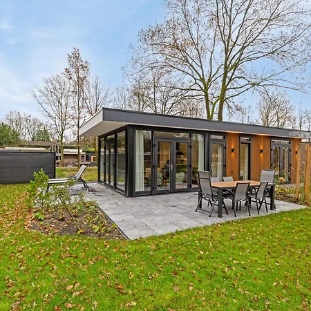 Resort De Brabantse Kempen-2