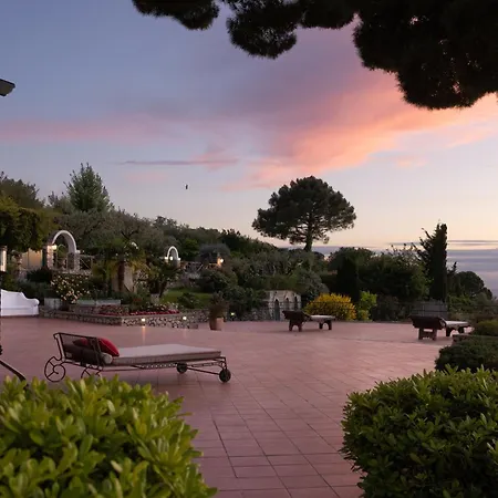 Hotel Caesar Augustus-3