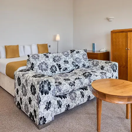 The Cumberland Hotel-3