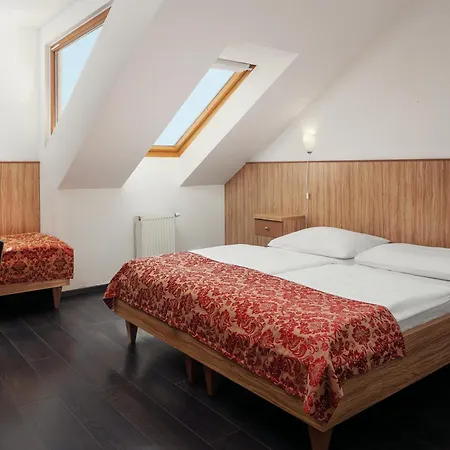 Hotel Superior Prague-3
