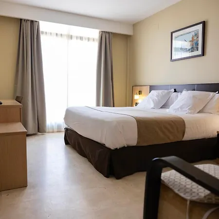 Hotel Flamingo-2