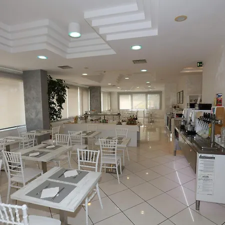 Hotel Alemagna B&B Lido Del Sole Pet Friendly-2