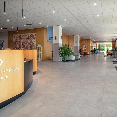 Hotel Sopron-3