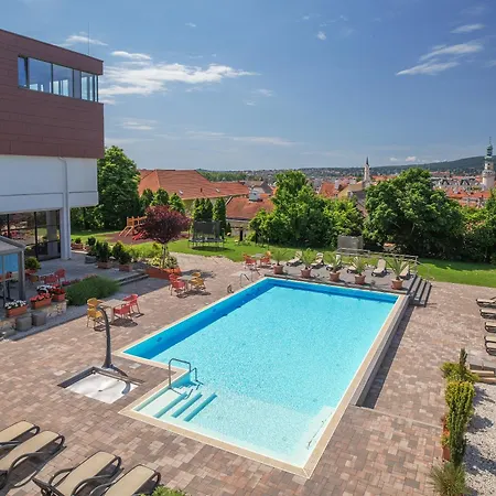 Hotel Sopron-3