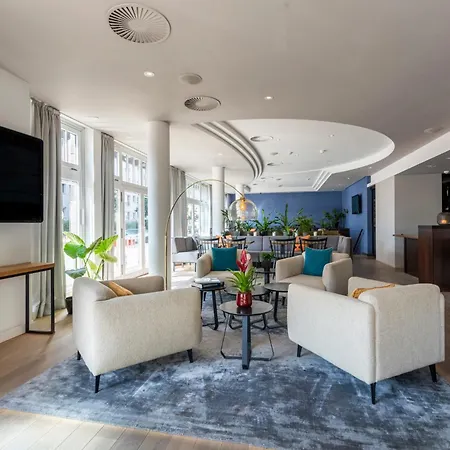 Hotel NEWBERLIN-2