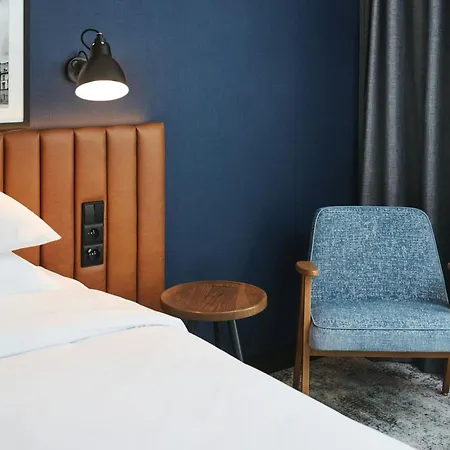 Four Points By Sheraton Wroclaw-3