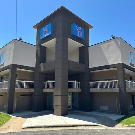 Motel 6-Raleigh, Nc - North-2