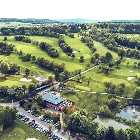 Golf- Und Sporthotel Wiesensee-3