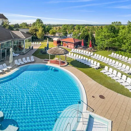 Greenfield Hotel Golf & Spa-3