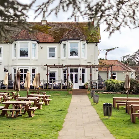 Worplesdon Place Hotel-2