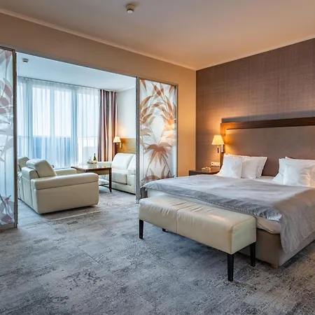 Havet Hotel Resort & Spa-3