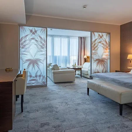 Havet Hotel Resort & Spa-3