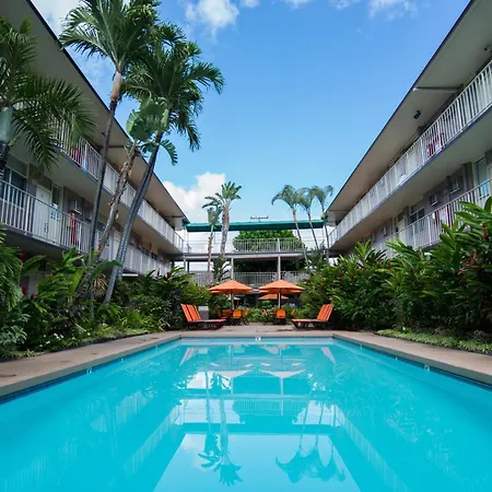 Pacific Marina Inn Airport-2
