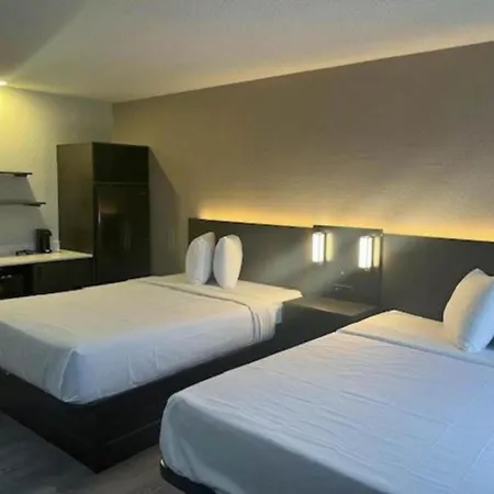 Studio 6 Suites Norcross, Ga-3