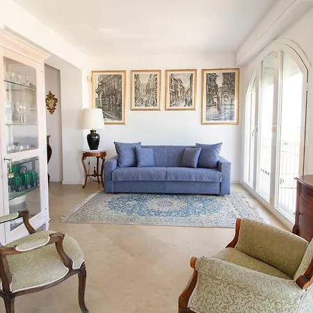 Residence Villa Livia-3