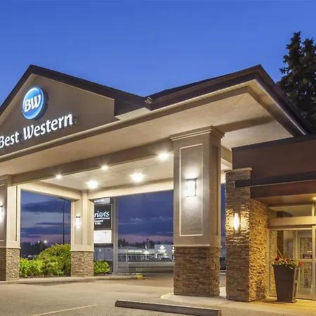 Best Western Wayside Inn-2