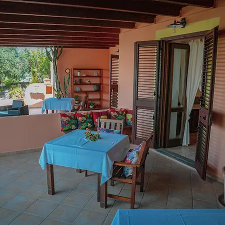 Resort Al Belvedere Salina-2