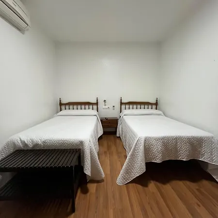 Hotel Mesón del Moro-3