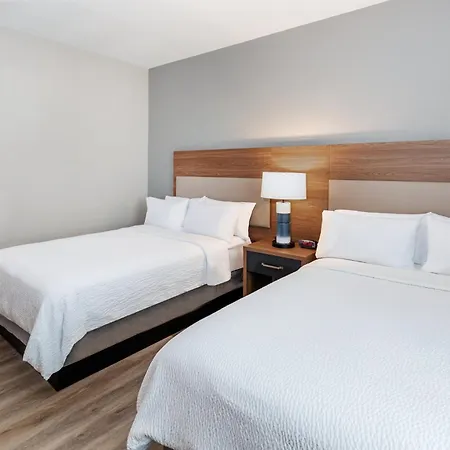 Candlewood Suites Georgetown By Ihg-3